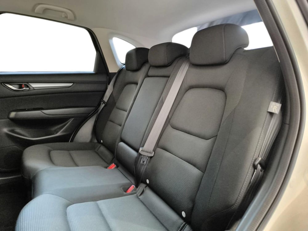 Mazda CX-5 usata a Udine (9)