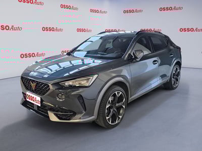 Cupra Formentor Formentor 1.5 TSI del 2022 usata a Udine