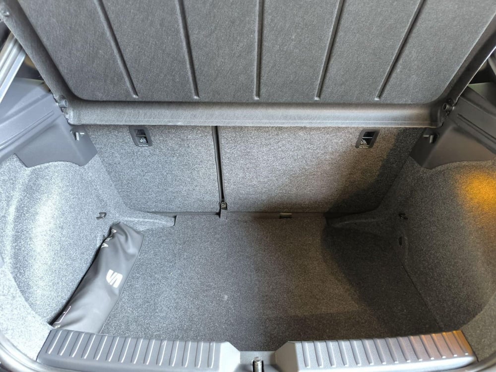 SEAT Ibiza usata a Udine (14)