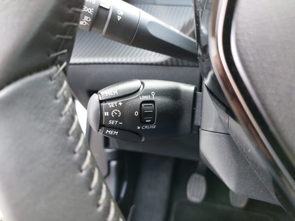 Peugeot 2008 usata a Pavia (10)