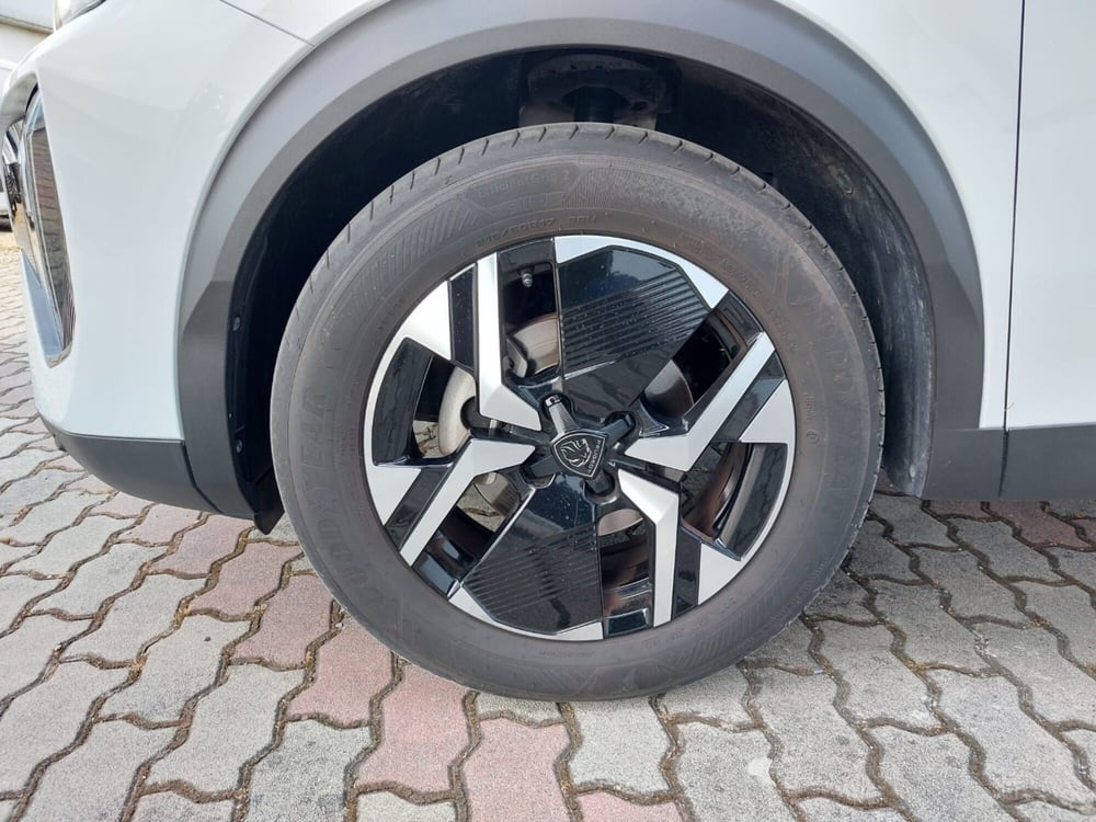 Peugeot 2008 usata a Pavia (14)