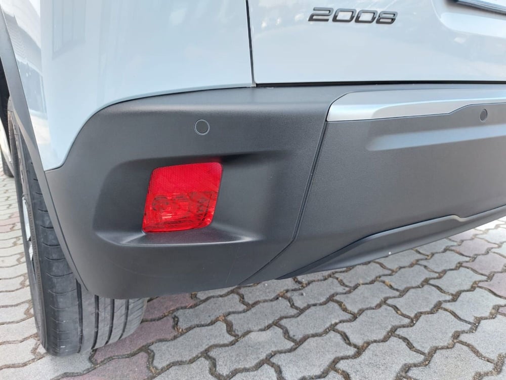 Peugeot 2008 usata a Pavia (15)