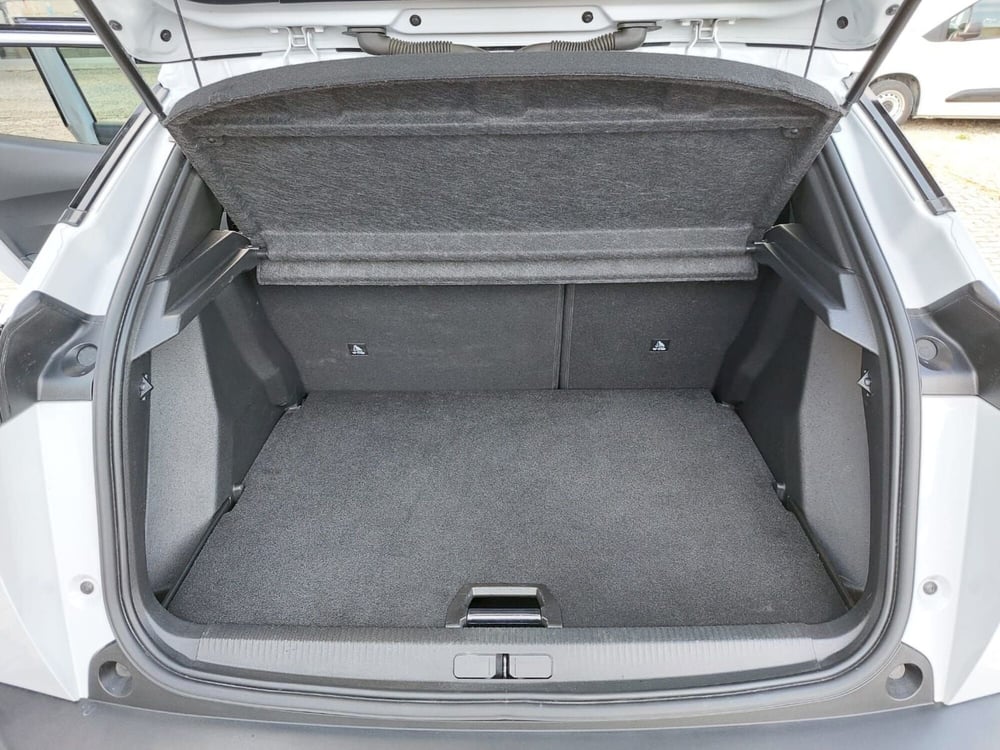 Peugeot 2008 usata a Pavia (5)