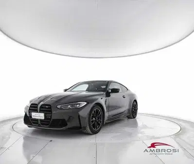 BMW Serie 4 Coup&eacute; M4 Competition del 2023 usata a Corciano