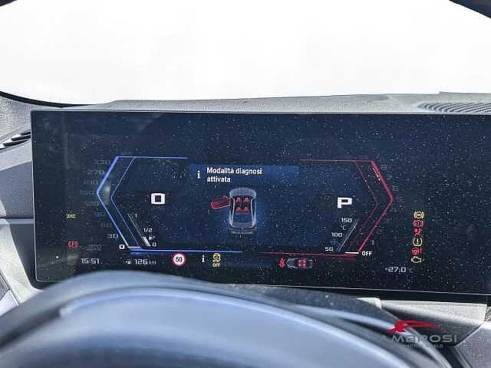 BMW Serie 4 Coupé usata a Perugia (13)