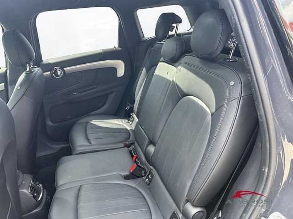 MINI Mini Countryman usata a Perugia (10)