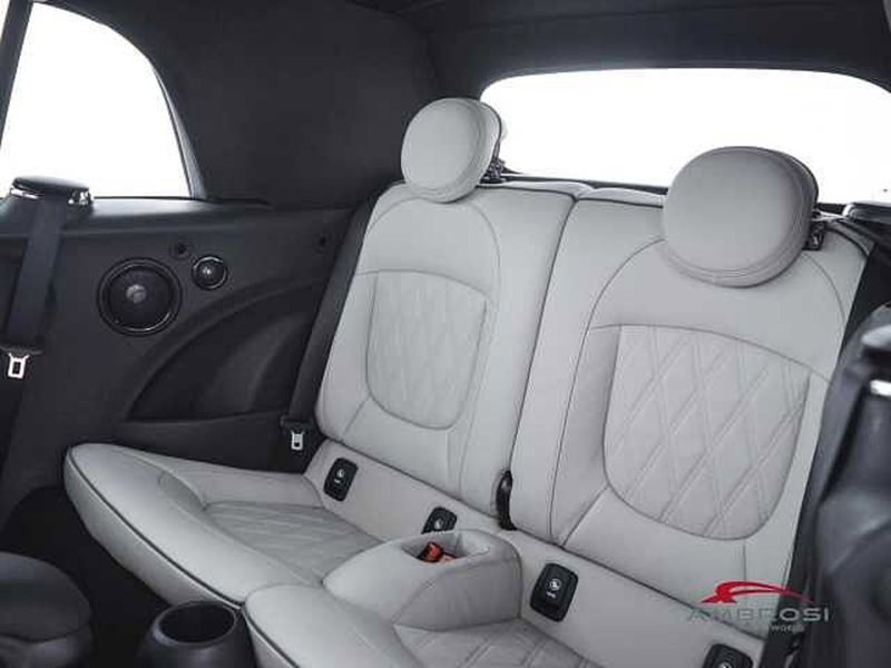 MINI Mini Cabrio usata a Perugia (10)