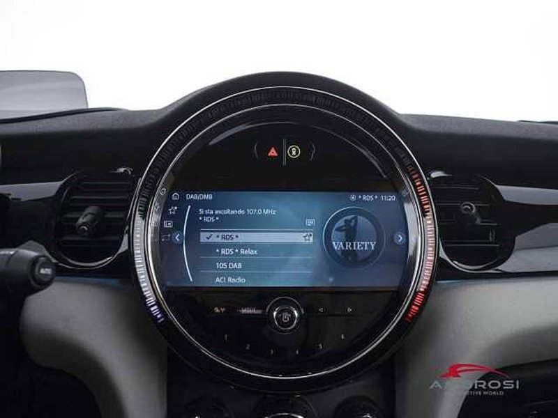 MINI Mini Cabrio usata a Perugia (14)