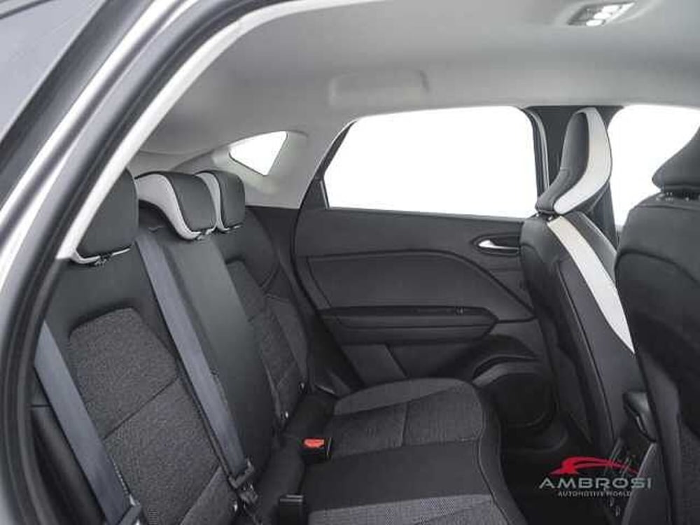 Renault Captur usata a Perugia (11)