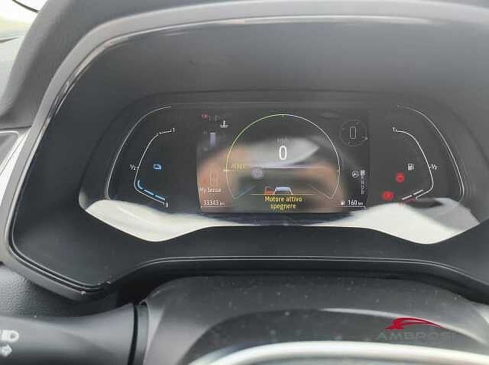 Renault Captur usata a Perugia (13)