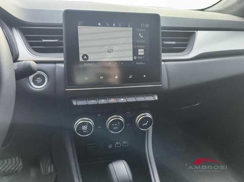Renault Captur usata a Perugia (14)