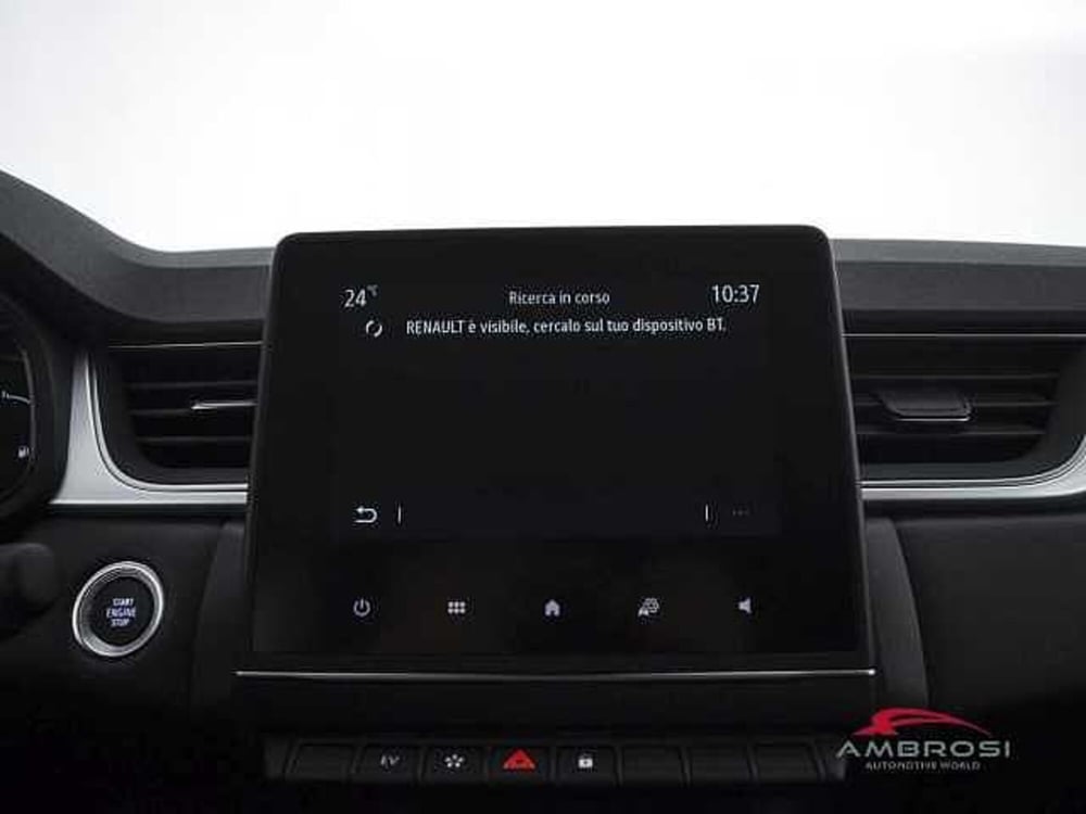 Renault Captur usata a Perugia (17)