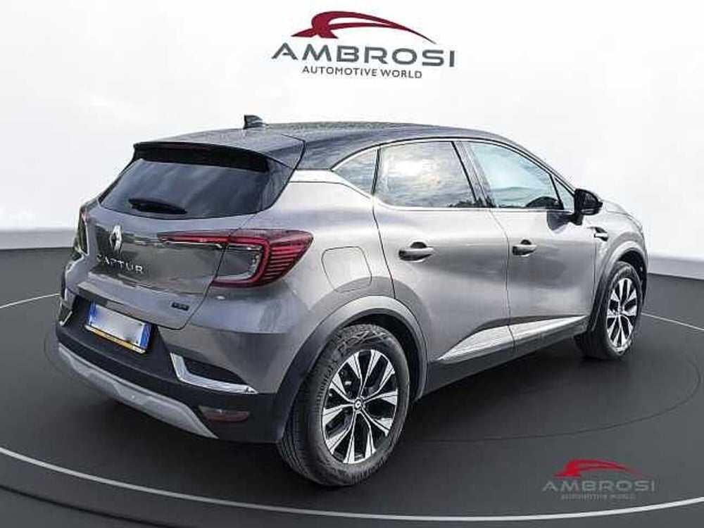 Renault Captur usata a Perugia (3)