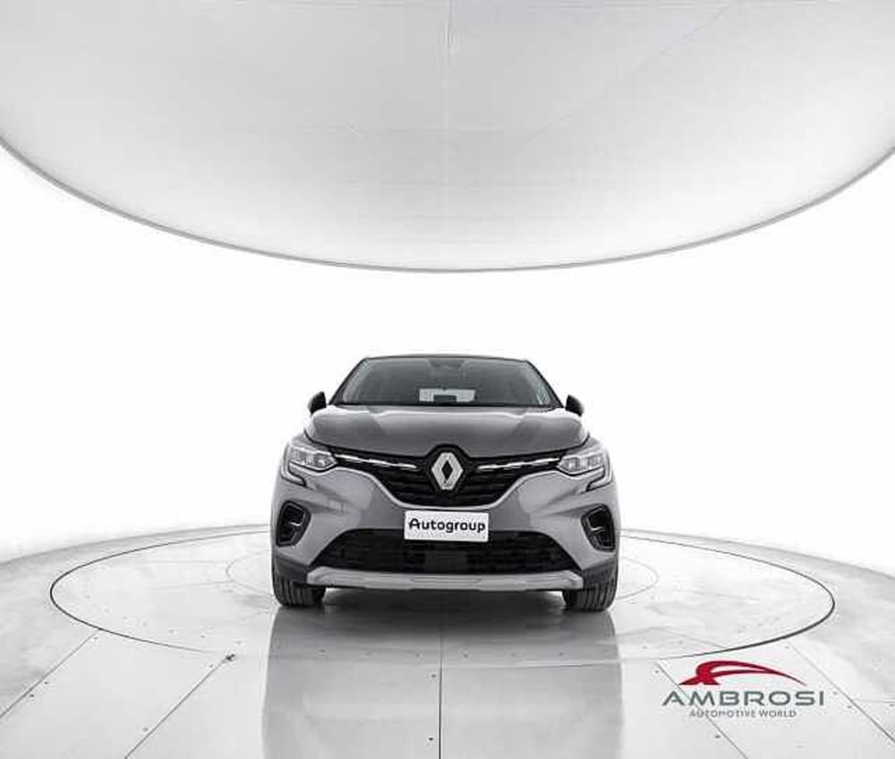 Renault Captur usata a Perugia (5)