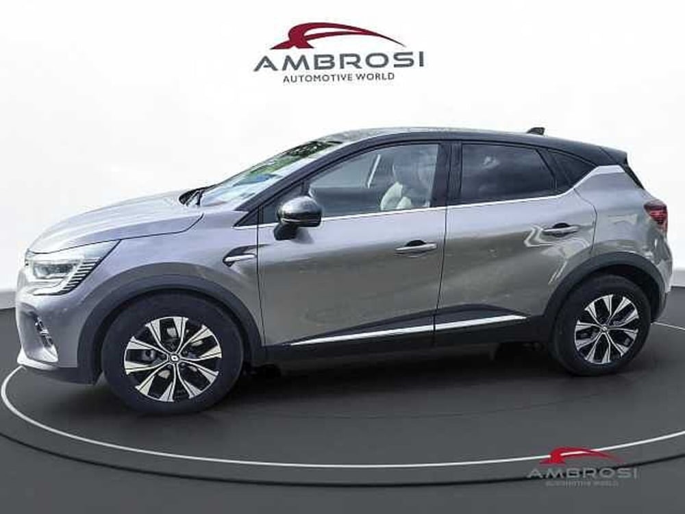 Renault Captur usata a Perugia (6)