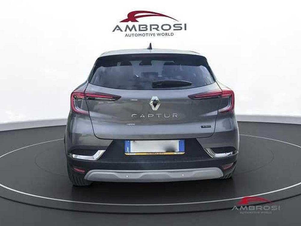 Renault Captur usata a Perugia (8)