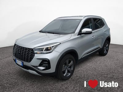 Dr dr 5.0 5.0 1.5 Unica Gpl 114cv del 2024 usata a Roma