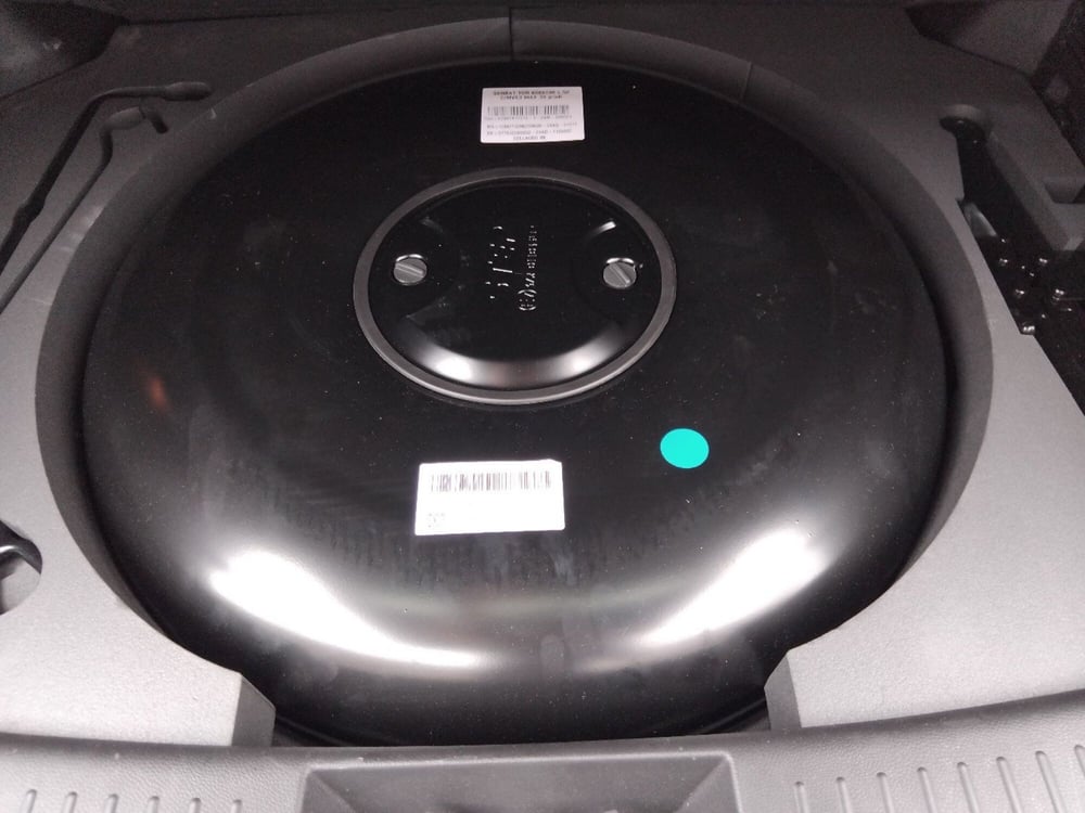 Dr dr 5.0 usata a Roma (11)