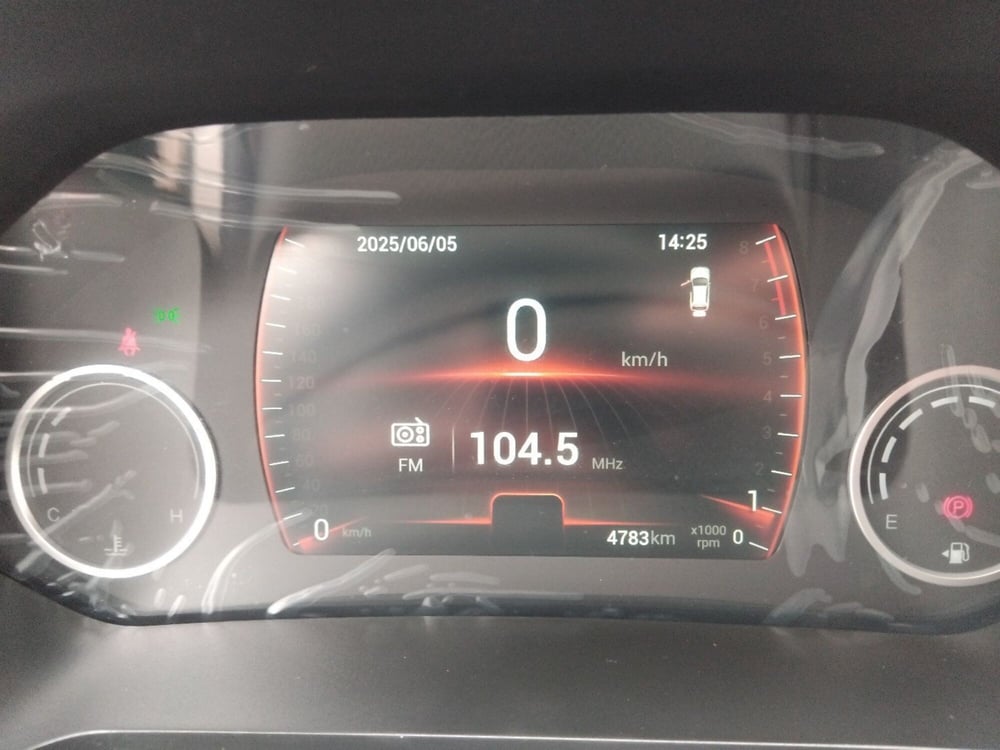 Dr dr 5.0 usata a Roma (16)