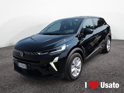 Renault Symbioz 1.6 full hybrid Evolution 145cv auto nuova a Roma