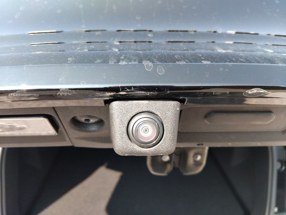 Renault Symbioz nuova a Roma (11)