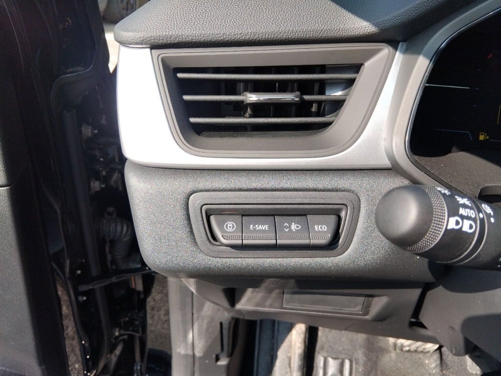 Renault Symbioz nuova a Roma (14)