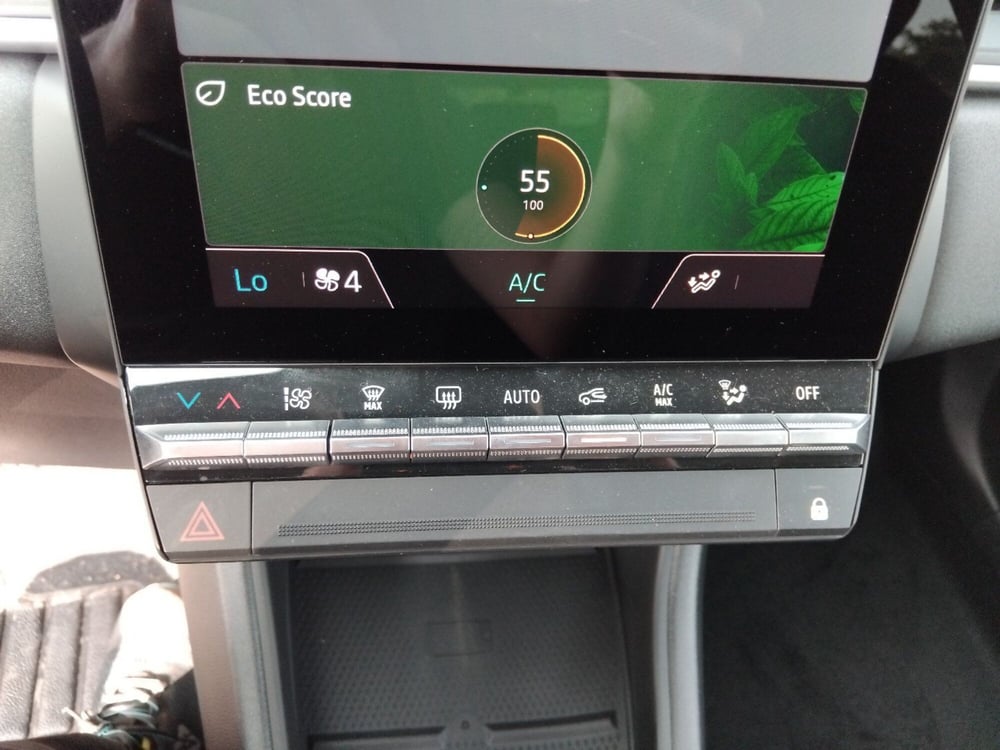 Renault Symbioz nuova a Roma (18)