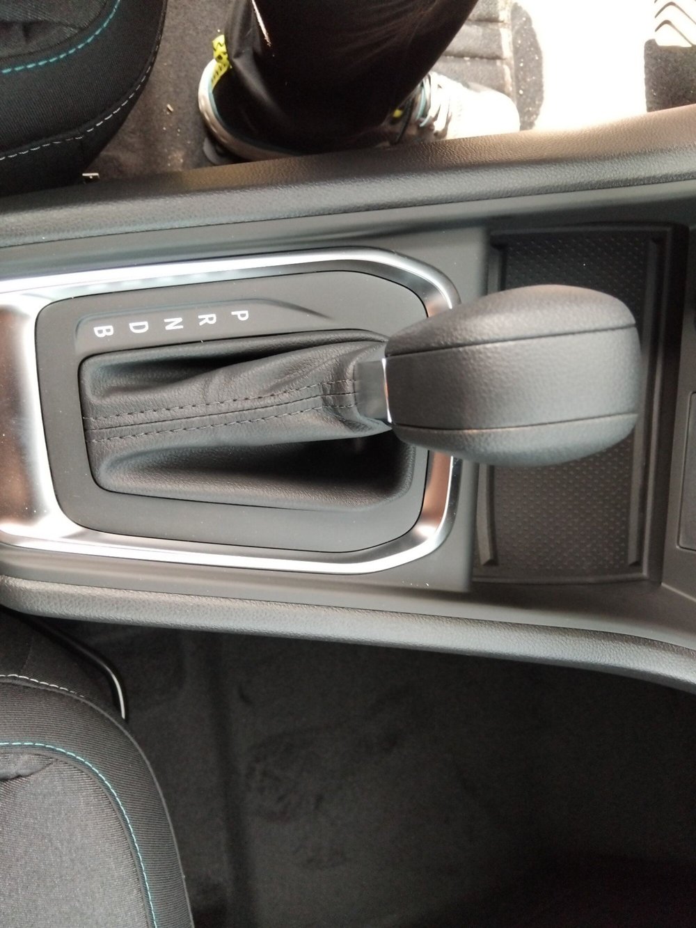 Renault Symbioz nuova a Roma (19)