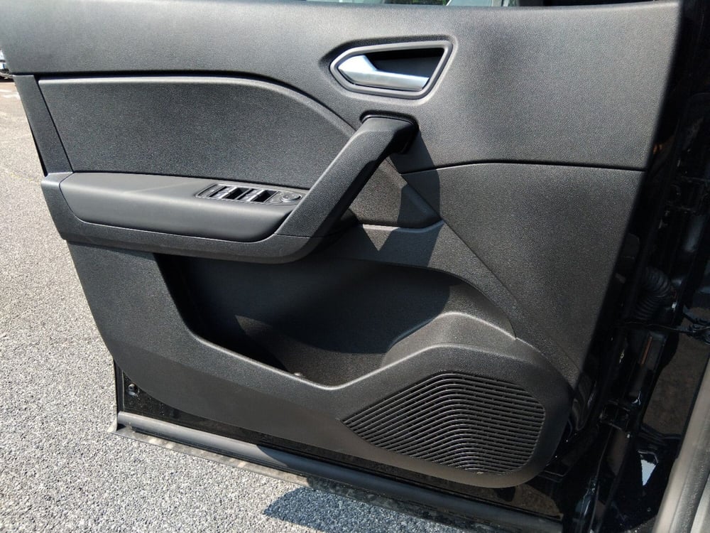 Renault Symbioz nuova a Roma (20)