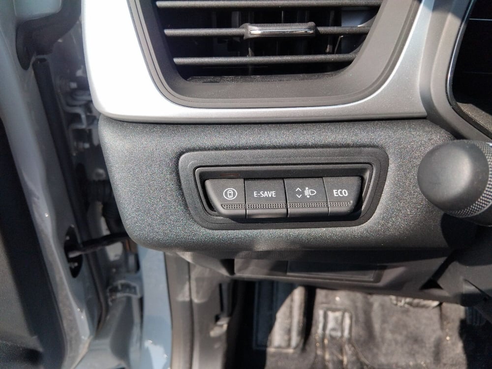 Renault Symbioz nuova a Roma (14)