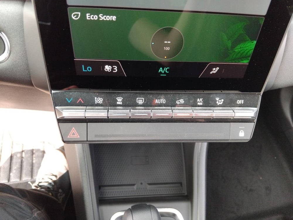 Renault Symbioz nuova a Roma (18)
