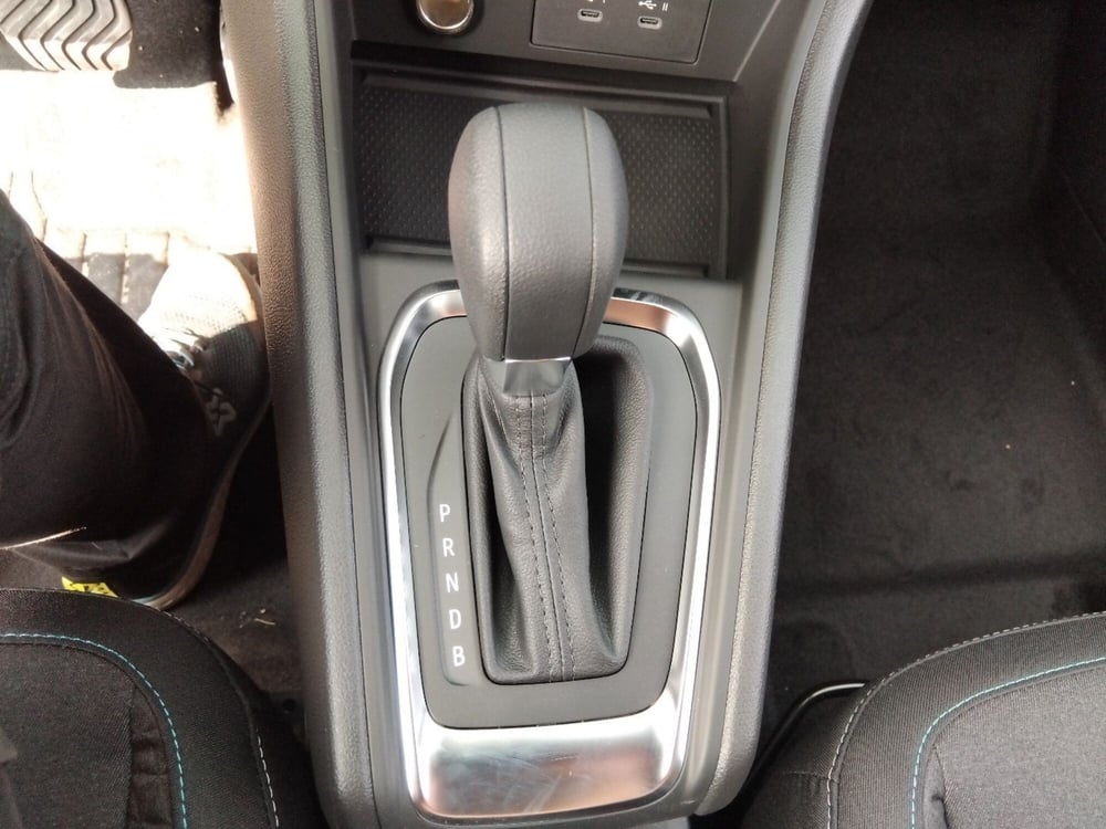 Renault Symbioz nuova a Roma (19)