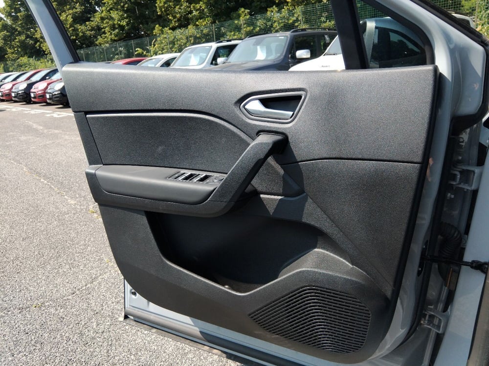 Renault Symbioz nuova a Roma (20)