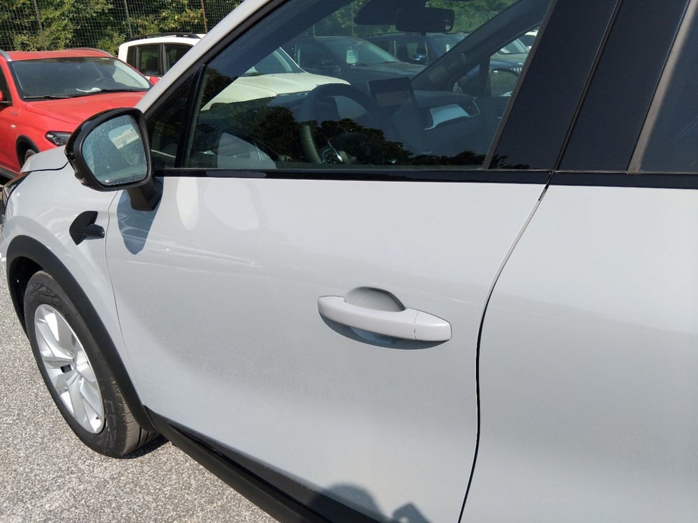 Renault Symbioz nuova a Roma (9)