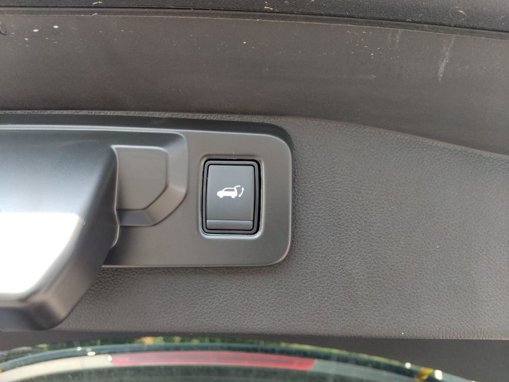 Renault Austral nuova a Roma (11)