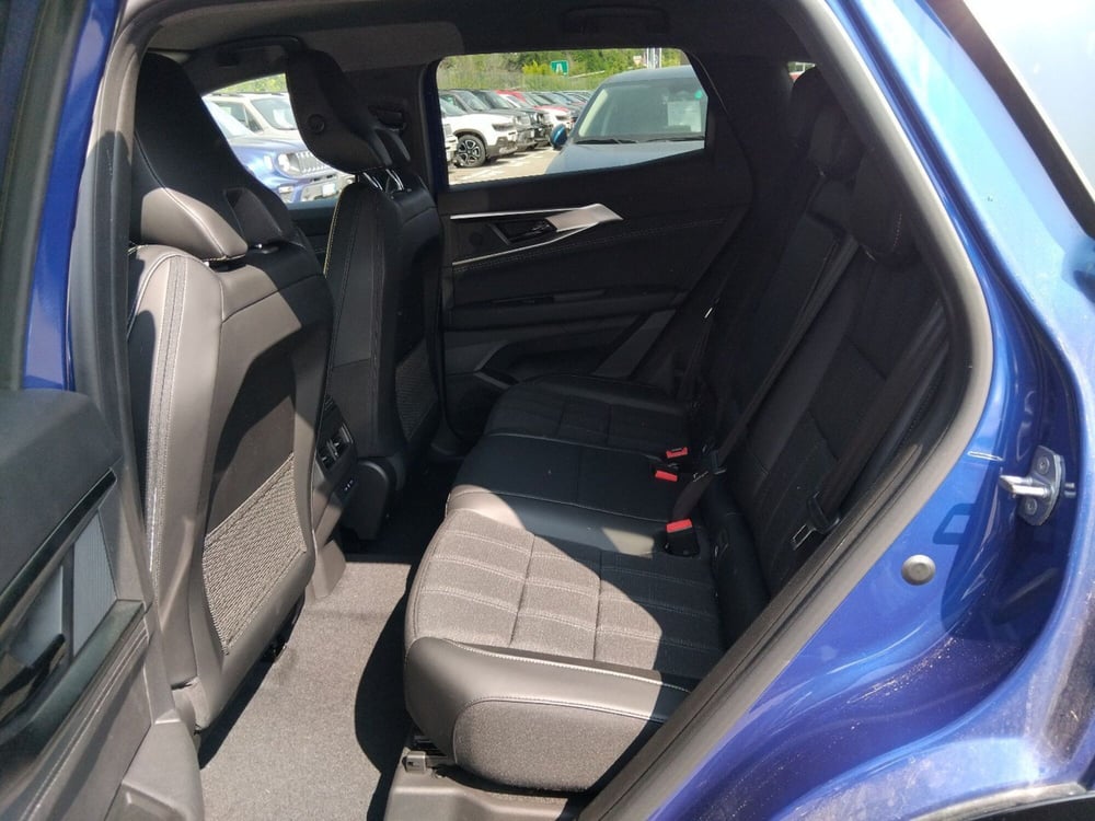 Renault Austral nuova a Roma (12)