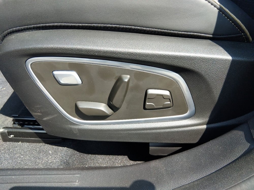 Renault Austral nuova a Roma (14)