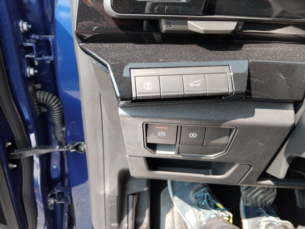 Renault Austral nuova a Roma (15)