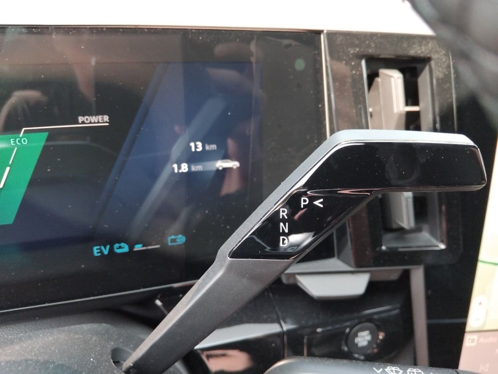 Renault Austral nuova a Roma (20)