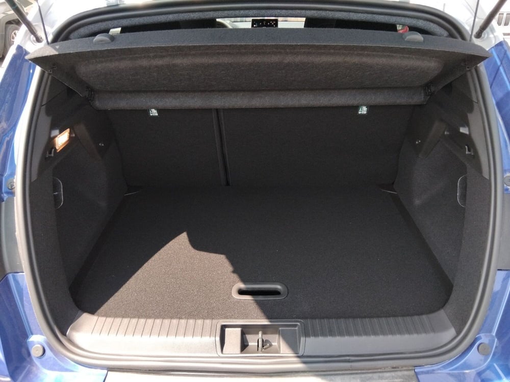 Renault Captur nuova a Roma (10)