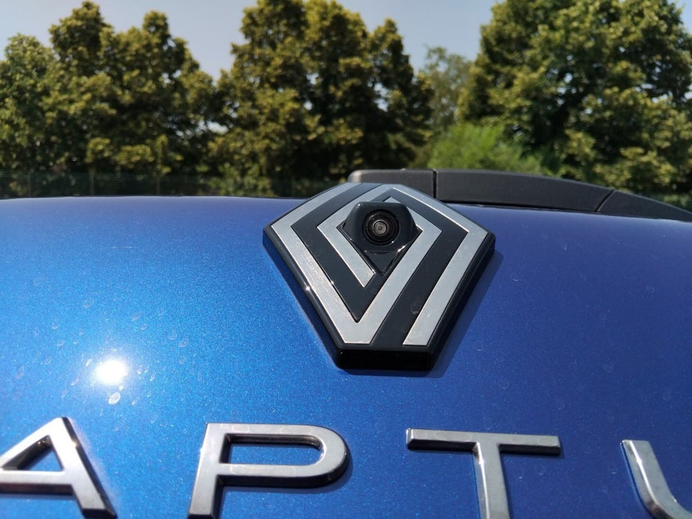 Renault Captur nuova a Roma (11)