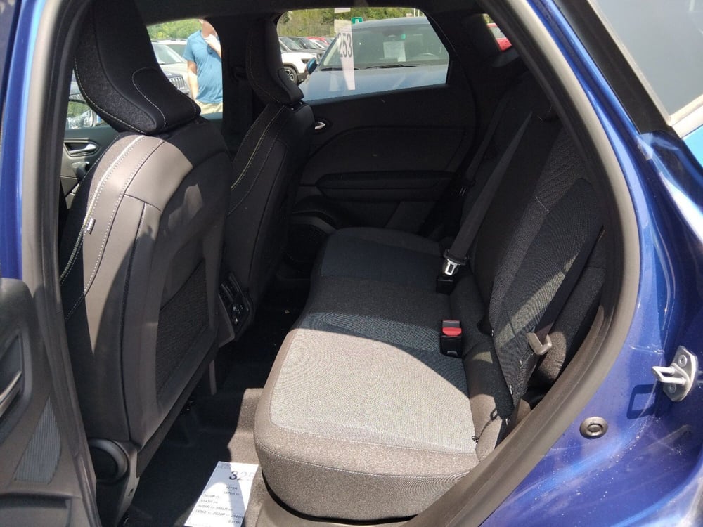 Renault Captur nuova a Roma (12)