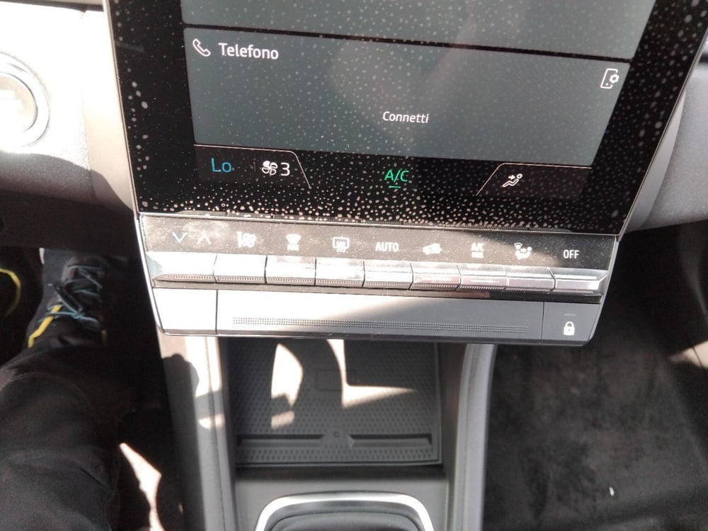 Renault Captur nuova a Roma (18)