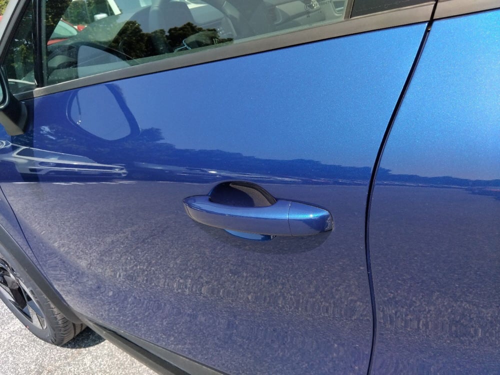Renault Captur nuova a Roma (9)