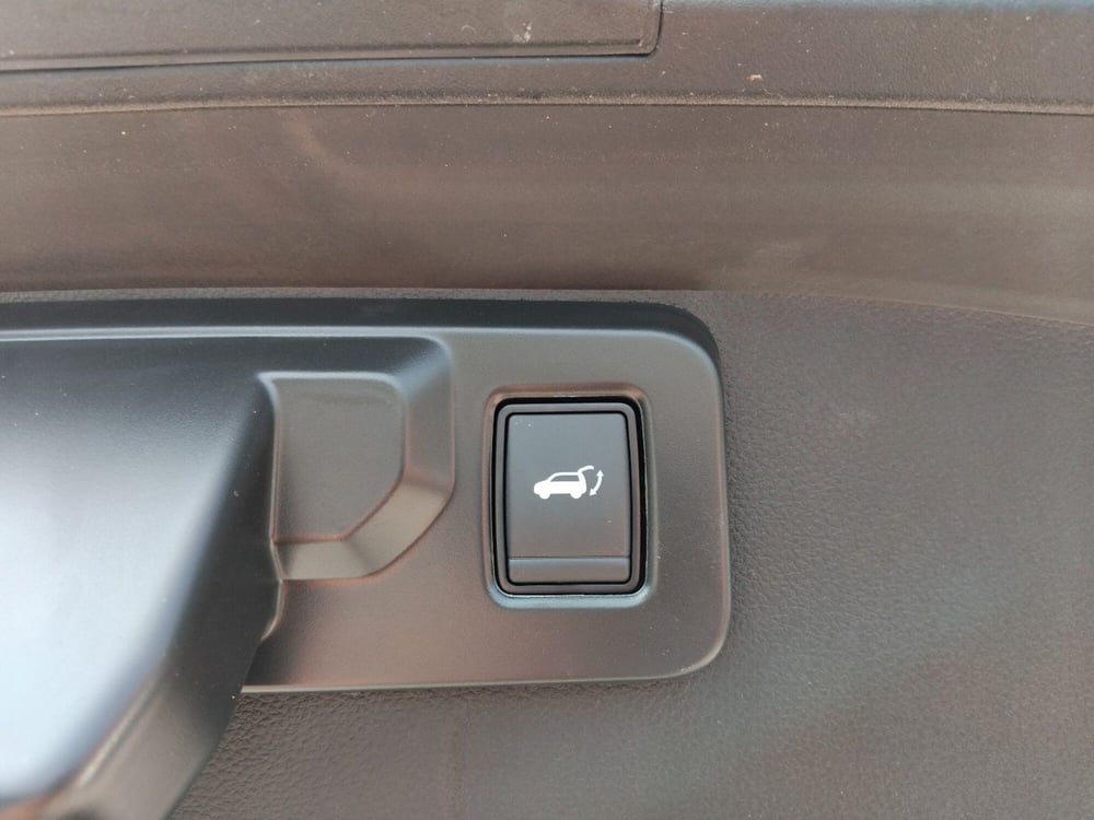 Renault Symbioz nuova a Roma (11)