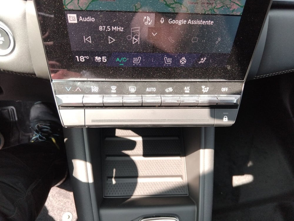Renault Symbioz nuova a Roma (18)