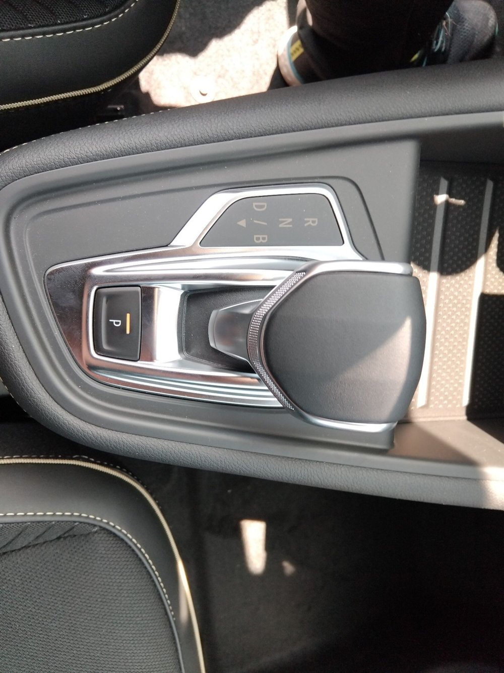 Renault Symbioz nuova a Roma (19)