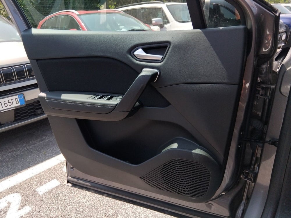 Renault Symbioz nuova a Roma (20)