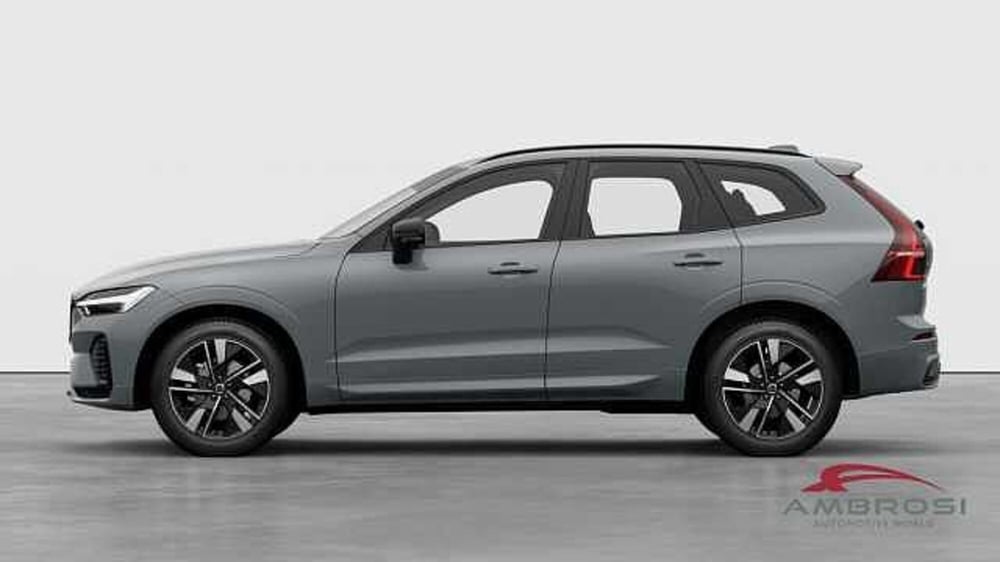 Volvo XC60 nuova a Perugia (4)
