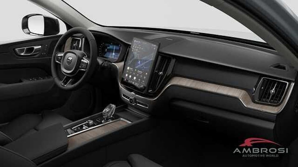 Volvo XC60 nuova a Perugia (8)